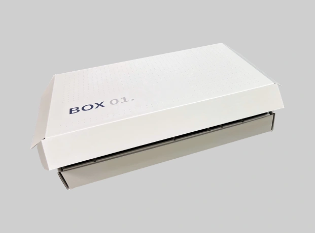 print prototype box